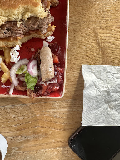 Photo of Hungry House - Newton Rd, Kingskerswell, Newton Abbot TQ12 5ES